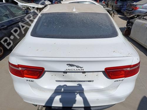 Used Tailgate JAGUAR XE (X760) 2.0 D (180 hp) 29140335