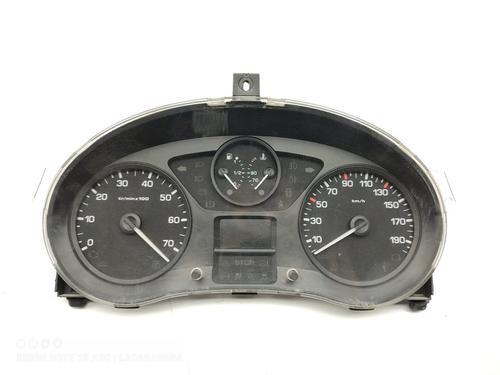 Used Instrument cluster PEUGEOT PARTNER Tepee [2008-2025]  22746779