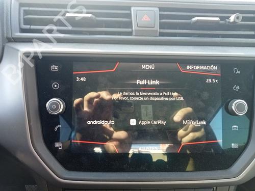 Electronic module SEAT IBIZA V (KJ1, KJG) 1.0 TSI | BP17947923M83