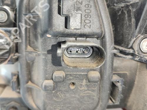 Left taillight AUDI A3 Sportback (8VA, 8VF) 2.0 TDI | BP16517235C34 