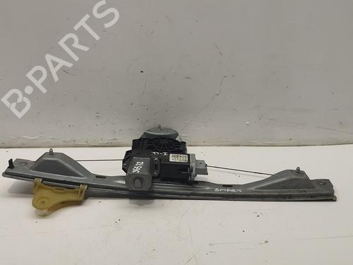 Front left window mechanism SMART FORFOUR Hatchback (453)  | BP25903168C22 