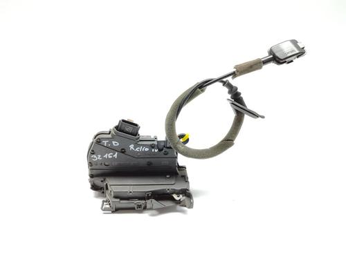 Used Rear right lock RENAULT CLIO IV (BH_) [2012-2021]  16513945