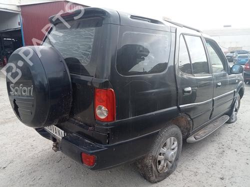 Right front driveshaft TATA SAFARI (42_FD)  | BP22609302M39  - Image 8