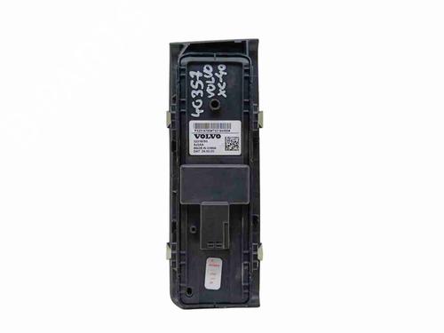 Left front window switch VOLVO XC40 (536) B3 Mild-Hybrid | BP37486526I27 - Image 4