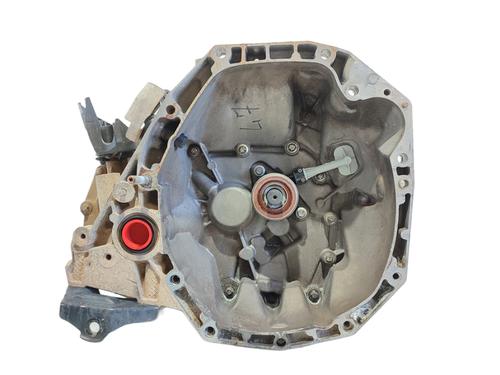 Gearbox RENAULT CLIO IV (BH_)  | BP29376286M3 