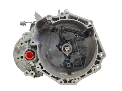 Used Gearbox OPEL MOKKA / MOKKA X (J13) [2012-2025]  21531004