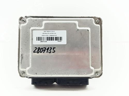 Engine control unit (ECU) SEAT IBIZA III (6L1) 1.9 SDI | BP34137367M57 - Image 3
