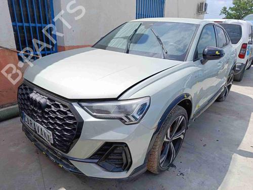 Left tailgate light AUDI Q3 (F3B) 35 TDI | BP36353276C79 - Image 2