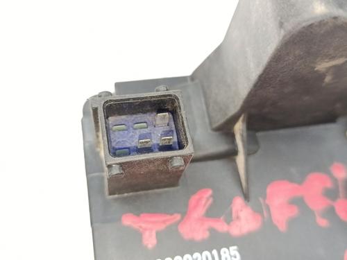 Rear right lock RENAULT TRAFIC II Bus (JL) | BP32424480C99