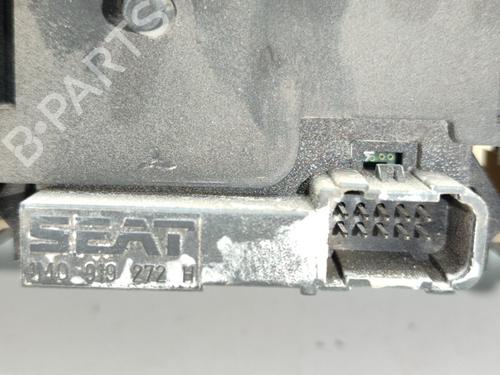 Instrument cluster SEAT LEON (1M1) 1.6 | BP17054569C47 