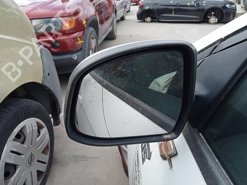 Left mirror FORD FOCUS III  | BP29164041C26 