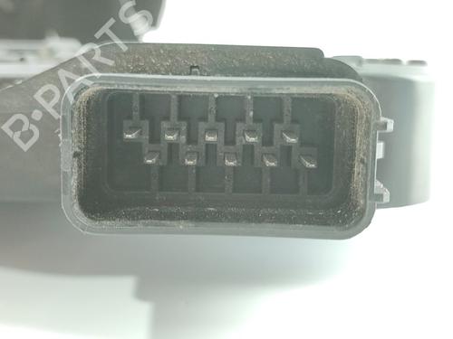 Rear left lock LAND ROVER DISCOVERY III (L319) 2.7 TD 4x4 | BP16513908C100 