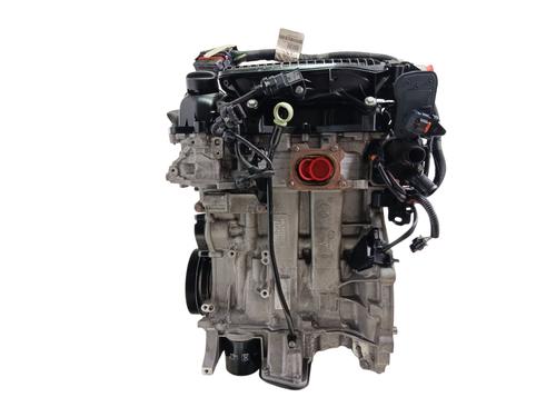 Motor Motor CITROËN C3 III (SX) 1.2 PURETECH 82 (82 hp) 35787573 35787573