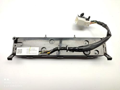 Switch NISSAN MURANO I (Z50) 3.5 4x4 | BP16569559I30 