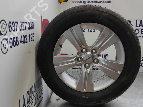 Rim KIA SPORTAGE III (SL) 1.7 CRDi | BP16506583C45