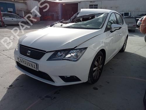 Instrument cluster SEAT LEON (5F1) | BP16512287C47