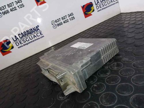 Engine control unit (ECU) RENAULT MEGANE I (BA0/1_) 1.9 dTi (BA08, BA0N) | BP16503846M57 