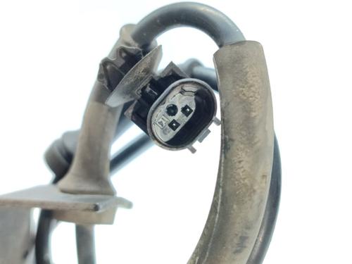 Left rear steering knuckle MASERATI LEVANTE SUV (M161) 3.0 D Q4 | BP18506314M27 