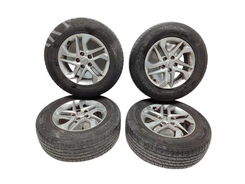 Used Rim HYUNDAI TUCSON (TL, TLE) 1.7 CRDi (116 hp) 18198719
