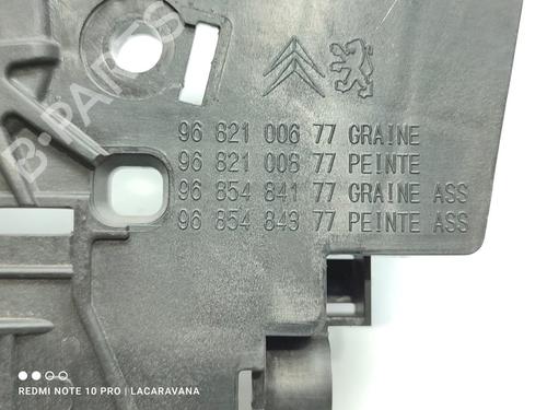 Front right interior door handle PEUGEOT PARTNER Tepee  | BP24866088I14 