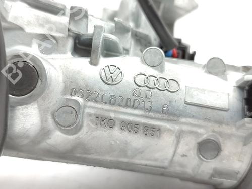 Ignition barrel VW GOLF SPORTSVAN VII (AM1, AN1)  | BP29491225M48 