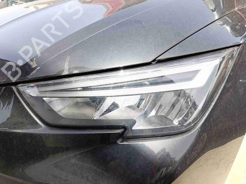 Used Left headlight Left headlight SEAT IBIZA V (KJ1, KJG) 1.0 TSI (95 hp) 36674722 36674722