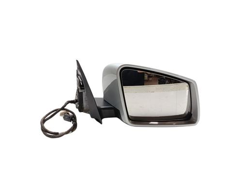 Used Right mirror MERCEDES-BENZ CLA Shooting Brake (X117) CLA 200 CDI / d (117.908) (136 hp) 32026113