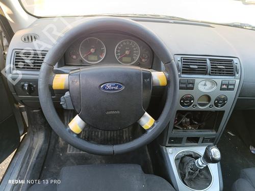Engine control unit (ECU) FORD MONDEO III Saloon (B4Y) | BP25266855M57 - Image 12