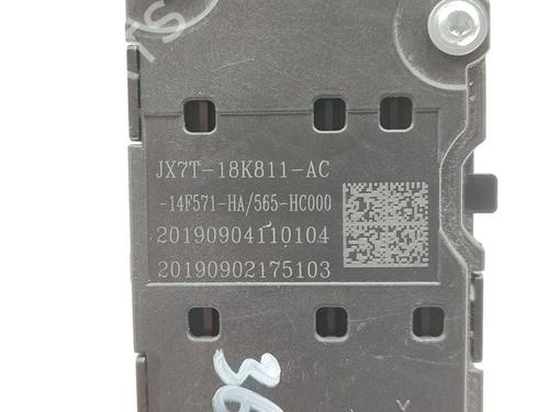 Switch FORD FOCUS IV (HN)  | BP30498195I30 