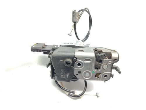 Rear right lock PEUGEOT 308 I (4A_, 4C_)  | BP16837298C99 