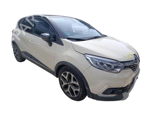 Front left lock RENAULT CAPTUR I (J5_, H5_) 0.9 TCe 90 | BP26533069C98 