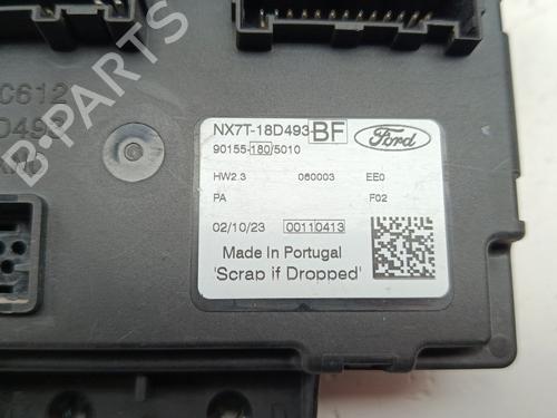 Electronic module FORD FOCUS IV (HN) | BP33705059M83 - Image 3