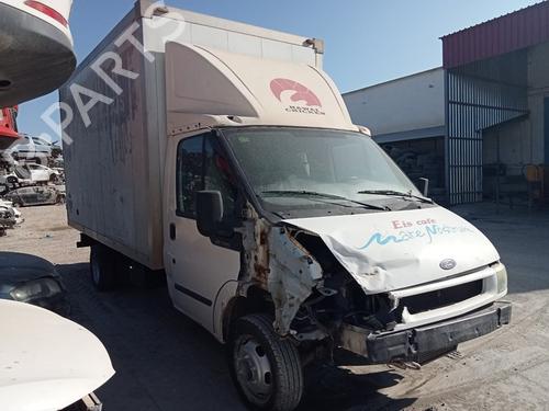 Used Parts FORD TRANSIT Van (FA_ _) 2.4 TDCi 1752212