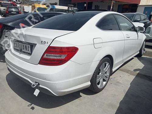 Rear differential MERCEDES-BENZ C-CLASS Coupe (C204) | BP29476069M24 - Image 16