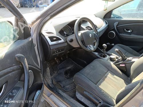 Engine RENAULT MEGANE III Hatchback (BZ0/1_, B3_)  | BP26533057M1  - Image 25