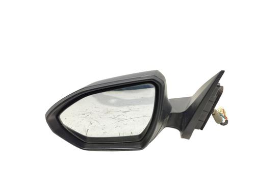 Used Left mirror Left mirror HYUNDAI TUCSON (NX4E, NX4A) 1.6 T-GDi (150 hp) 34037825 34037825