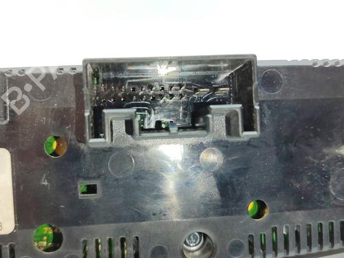 Climate control AUDI A3 Sportback (8VA, 8VF) 2.0 TDI | BP17339580I5 