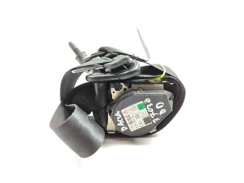 Kollisonspute sett DACIA DUSTER (HM_)  | BP29904812C86