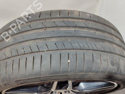 Rim MERCEDES-BENZ A-CLASS (W176) A 200 CDI / d (176.008) | BP22911884C45 
