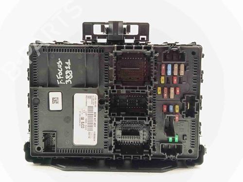 electronic-module-ford-focus-iv-hn-2018-36160195 main image