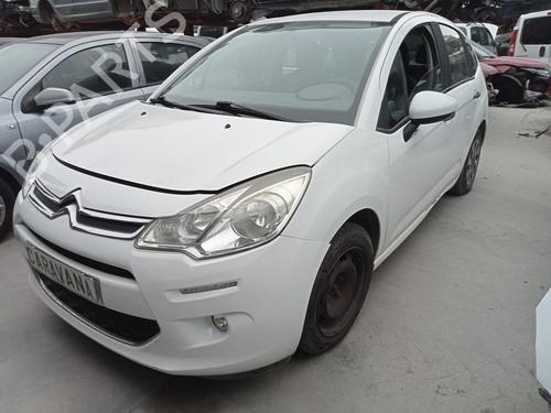 Switch CITROËN C3 II (SC_)  | BP17228244I30 