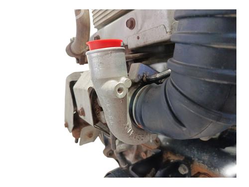 Engine MITSUBISHI PAJERO CLASSIC (V2_W, V6_W, V7_W) 3.2 DI-D (V68W, V78W) | BP34625580M1  - Image 12