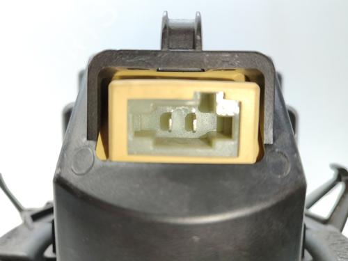 Heater blower motor RENAULT CLIO IV (BH_)  | BP21166042M62 
