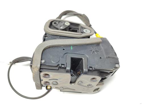 Front left lock OPEL ASTRA K (B16) 1.6 CDTi (68) | BP18537294C98 