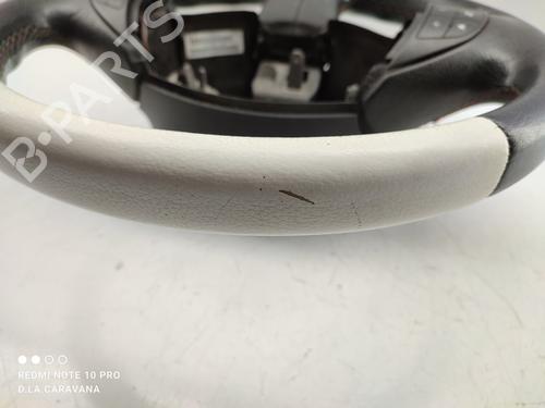 Steering wheel FIAT 500 (312_) 1.2 (312AXA1A) | BP16515718C49 