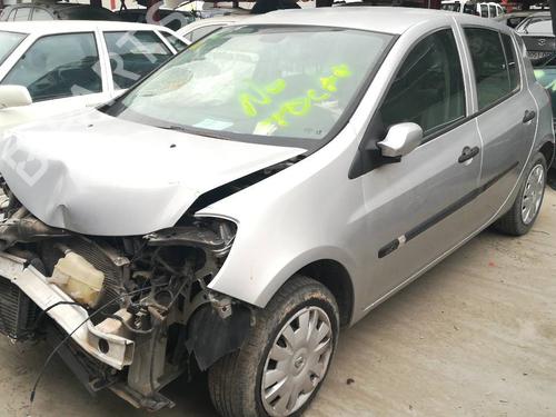 Engine control unit (ECU) RENAULT CLIO III (BR0/1, CR0/1) | BP37150330M57 - Image 4