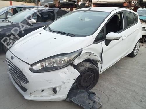 Steering column stalk FORD FIESTA VI (CB1, CCN) 1.5 TDCi | BP17743218I23 