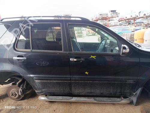 Engine control unit (ECU) MERCEDES-BENZ M-CLASS (W163)  | BP27566251M57 