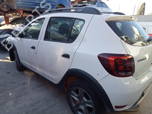 Gearbox DACIA SANDERO II  | BP23526932M3  - Image 17