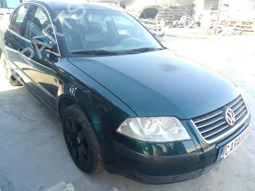 Engine control unit (ECU) VW PASSAT B5.5 (3B3) | BP16508913M57 - Image 6